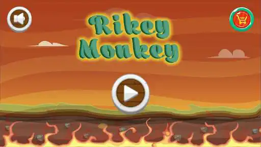 Play Rikey Monkey  and enjoy Rikey Monkey with UptoPlay