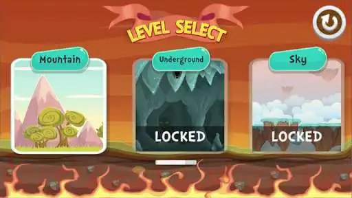 Play Rikey Monkey as an online game Rikey Monkey with UptoPlay