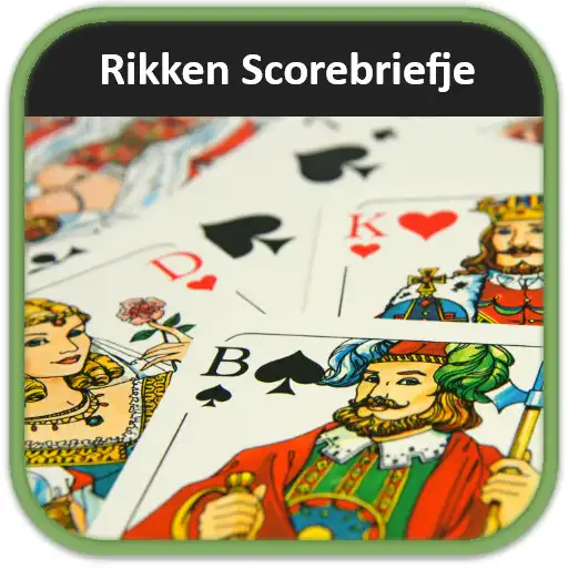 Play Rikken APK Play Rikken APK