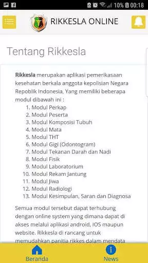 Play Rikkesla Polda Jabar