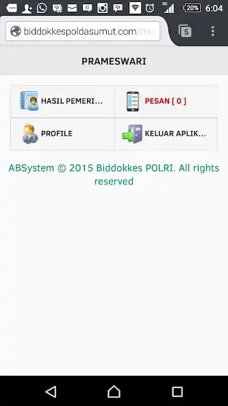 Play Rikkesla Polda Sumut as an online game Rikkesla Polda Sumut with UptoPlay
