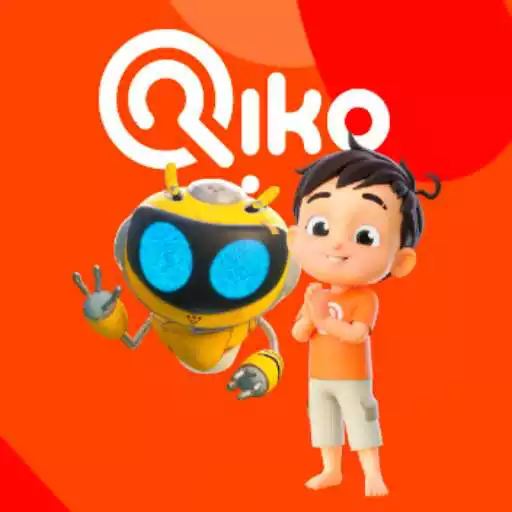 Play Riko The Series - Petualangan Riko dan Kio APK Play Riko The Series - Petualangan Riko dan Kio APK