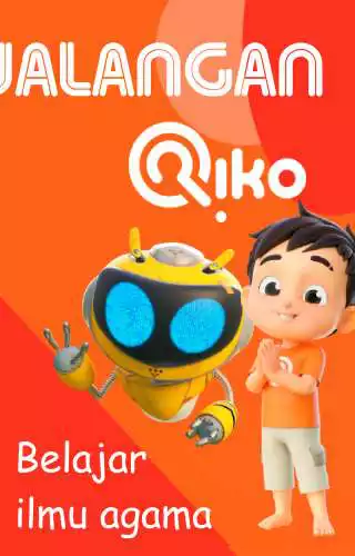 Play Riko The Series - Petualangan Riko dan Kio as an online game Riko The Series - Petualangan Riko dan Kio with UptoPlay