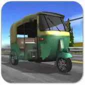 Free play online Rikshaw Racer APK