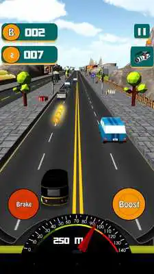 Play Rikshaw Racer Play Rikshaw Racer