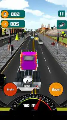 Play Rikshaw Racer Play Rikshaw Racer