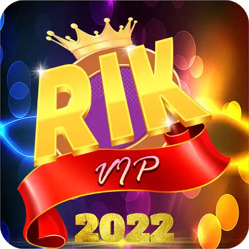 Play Rikvip Nổ hủ APK
