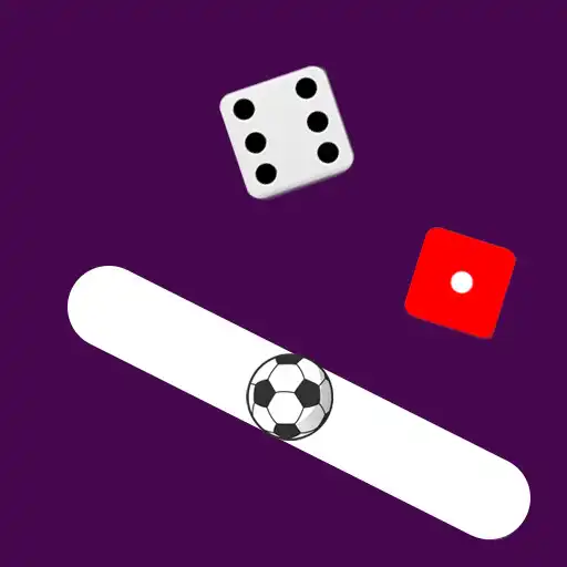 Play RIKVIP: Spin Ball Dice APK