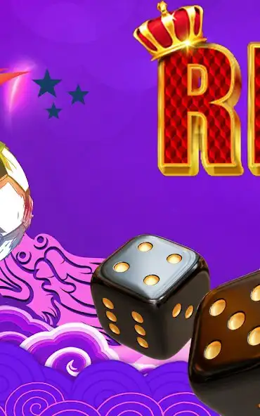 Play RIKVIP: Spin Ball Dice as an online game online RIKVIP: Spin Ball Dice with UptoPlay Play RIKVIP: Spin Ball Dice as an online game RIKVIP: Spin Ball Dice with UptoPlay