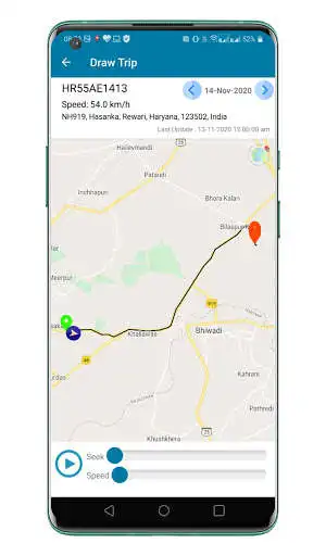 Play Rilapp Pro GPS Tracking App  and enjoy Rilapp Pro GPS Tracking App with UptoPlay