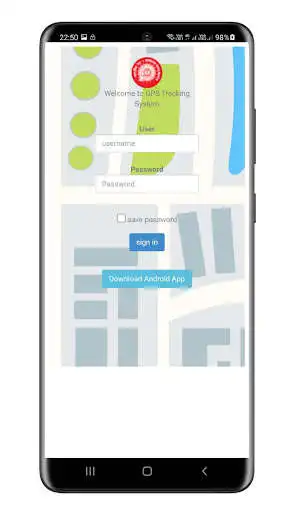 Play Rilapp Railway GPS Tracking  and enjoy Rilapp Railway GPS Tracking with UptoPlay