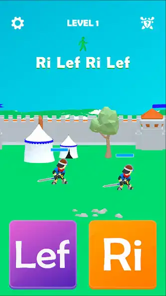 Play Ri Lef Army Battle Fighting  and enjoy Ri Lef Army Battle Fighting with UptoPlay