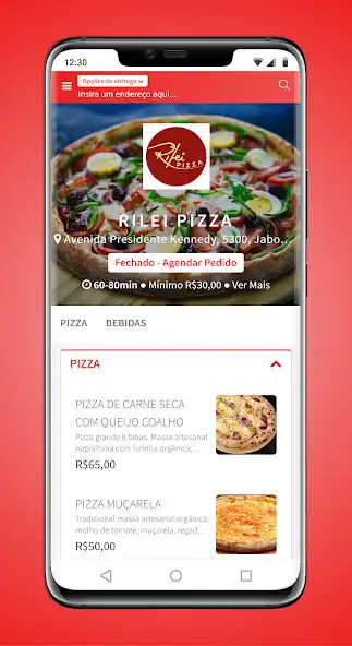 Play Rilei Pizza and enjoy Rilei Pizza with UptoPlay Play Rilei Pizza and enjoy Rilei Pizza with UptoPlay