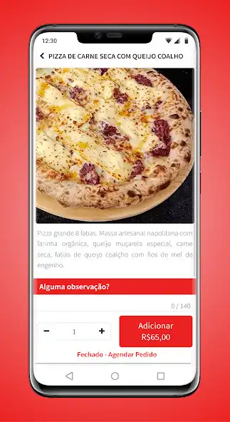 Play Rilei Pizza as an online game online Rilei Pizza with UptoPlay Play Rilei Pizza as an online game Rilei Pizza with UptoPlay