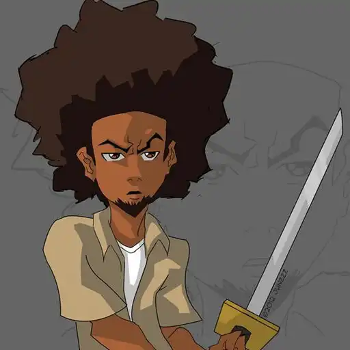 Play Riley Freeman Wallpaper APK Play Riley Freeman Wallpaper APK