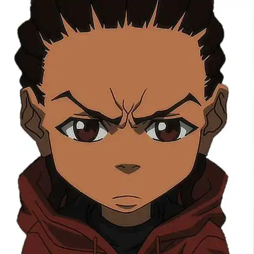 Play Riley Freeman Wallpapers APK