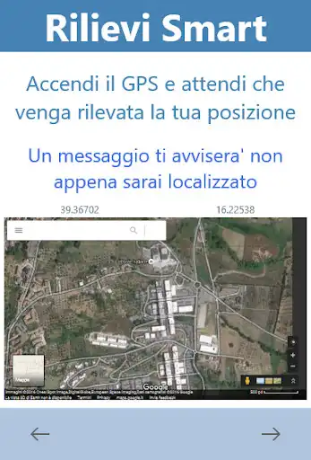 Play Rilievi Stradali Smart as an online game Rilievi Stradali Smart with UptoPlay