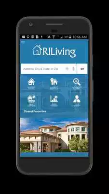 Play RILiving Play RILiving