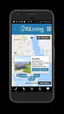 Play RILiving Play RILiving