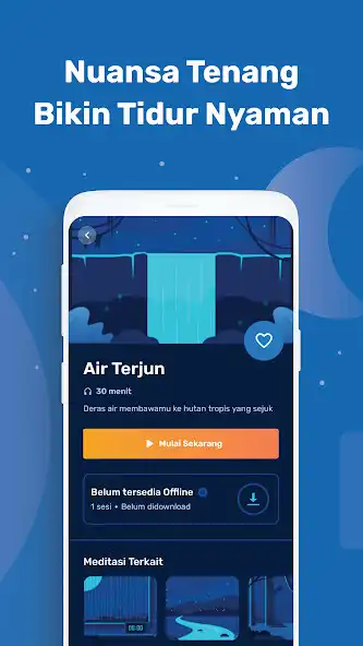 Play Riliv: Mental Health App as an online game Riliv: Mental Health App with UptoPlay
