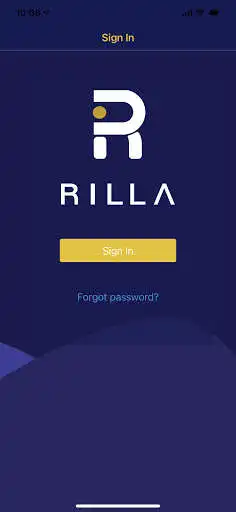 Play Rillavoice as an online game Rillavoice with UptoPlay