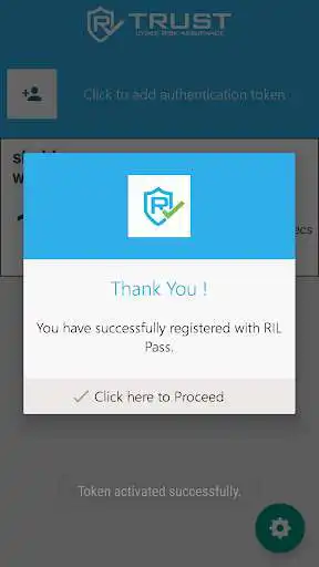 Play RIL PASS as an online game RIL PASS with UptoPlay