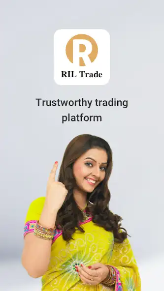Play RIL Trade  and enjoy RIL Trade with UptoPlay