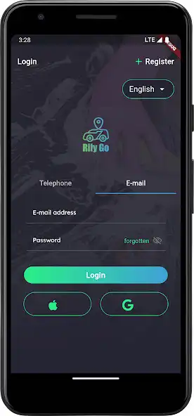 Play Rilygo G  A.E as an online game Rilygo G  A.E with UptoPlay
