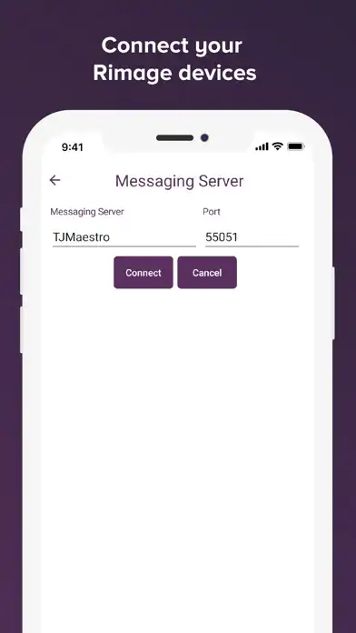 Play RimageCentral as an online game RimageCentral with UptoPlay