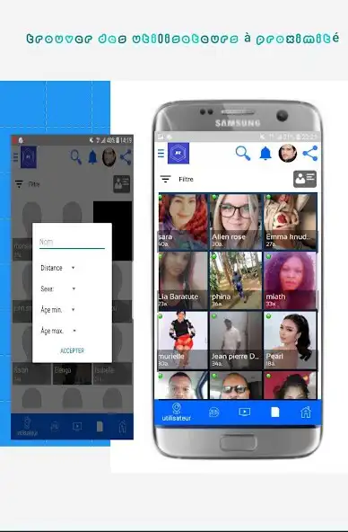 Play Rimapp as an online game Rimapp with UptoPlay