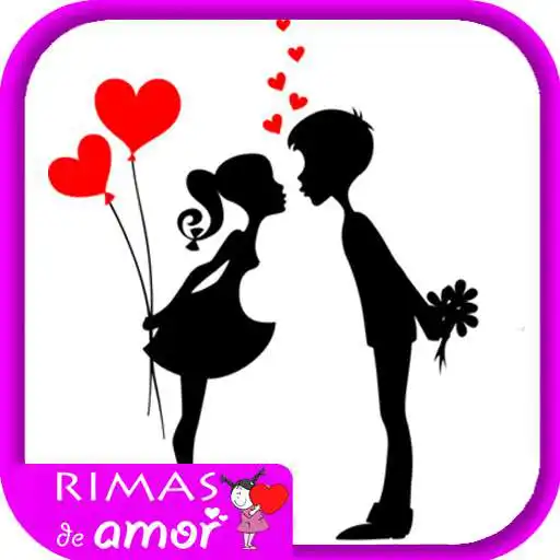 Play Rimas de Amor APK