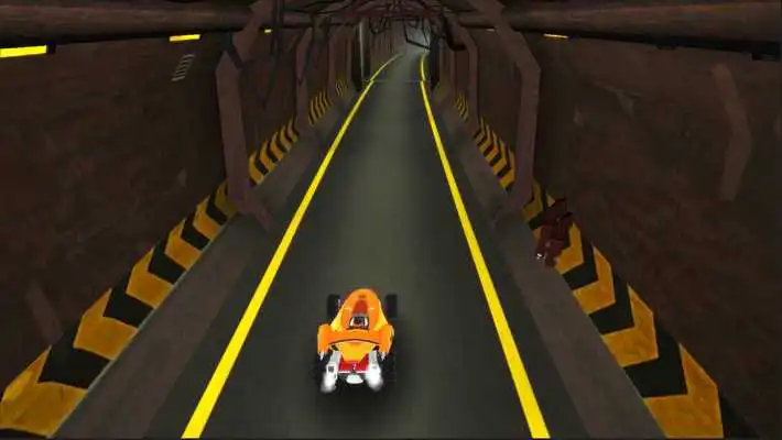 Play Rimba Racer Rush