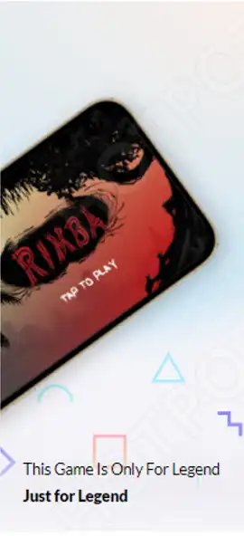 Play Rimba Run 2023 as an online game Rimba Run 2023 with UptoPlay