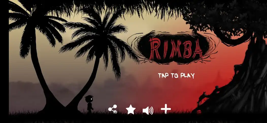 Play Rimba: Survival on the Island  and enjoy Rimba: Survival on the Island with UptoPlay