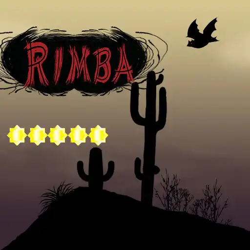 Play Rimba - The Twilight Forest APK