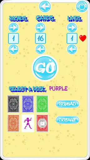Play Rimembro as an online game Rimembro with UptoPlay