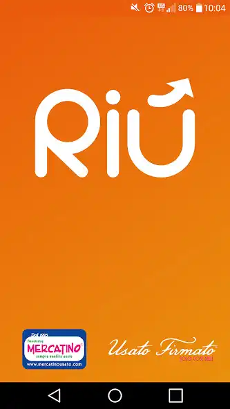 Play Riù mercatino  and enjoy Riù mercatino with UptoPlay