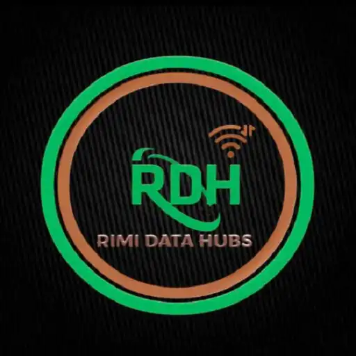 Play RIMI DATA HUBS APK