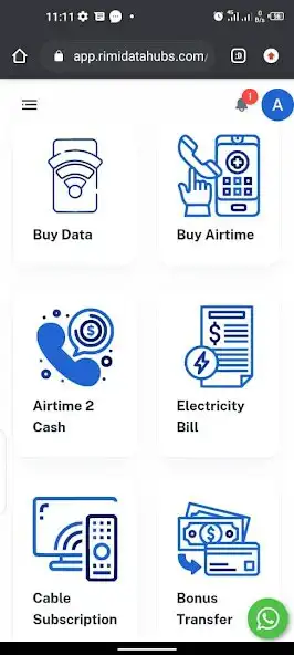 Play RIMI DATA HUBS as an online game RIMI DATA HUBS with UptoPlay