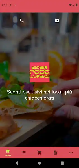 Play Rimini Food Lovers and enjoy Rimini Food Lovers with UptoPlay Play Rimini Food Lovers and enjoy Rimini Food Lovers with UptoPlay