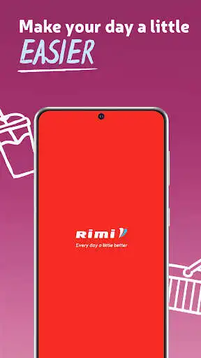 Play Rimi  and enjoy Rimi with UptoPlay