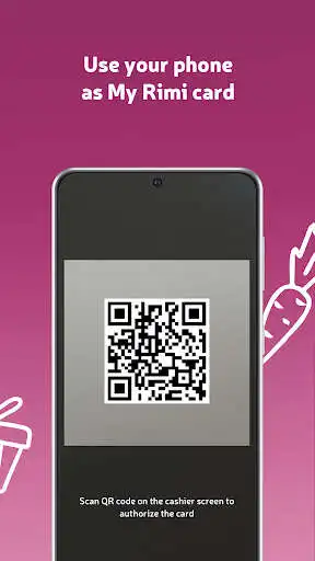 Play Rimi as an online game Rimi with UptoPlay