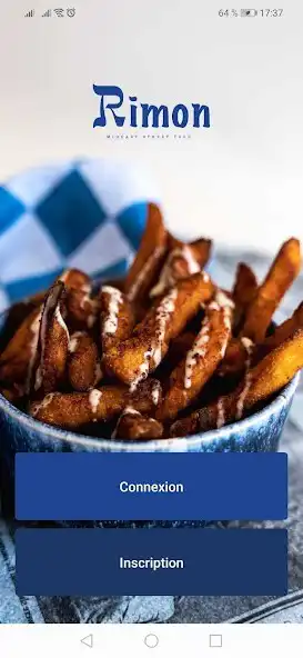 Play Rimon  and enjoy Rimon with UptoPlay