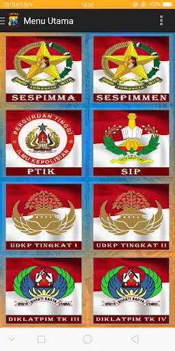 Play RIM POLDA JAWA TIMUR as an online game online RIM POLDA JAWA TIMUR with UptoPlay Play RIM POLDA JAWA TIMUR as an online game RIM POLDA JAWA TIMUR with UptoPlay