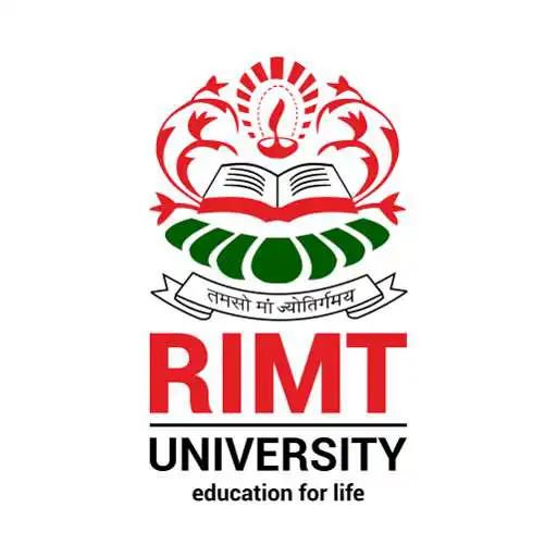Play RIMT University APK
