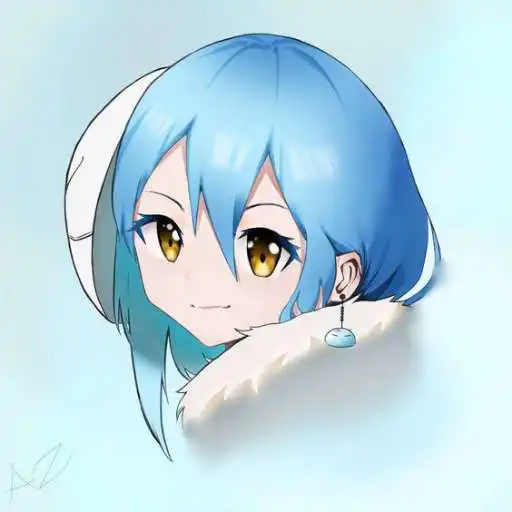 Play Rimuru Tempest Anime Wallpaper APK Play Rimuru Tempest Anime Wallpaper APK