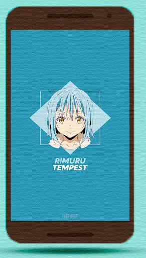Play Rimuru Tempest Guide  and enjoy Rimuru Tempest Guide with UptoPlay