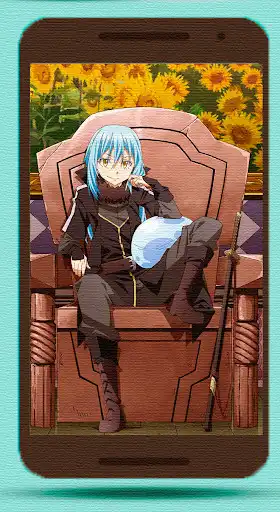 Play Rimuru Tempest Guide as an online game Rimuru Tempest Guide with UptoPlay