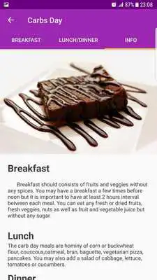 Play Rina 90 Days Diet Tracker