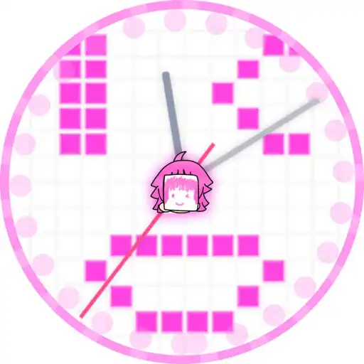 Play Rina-chan Watch (Wear OS) APK